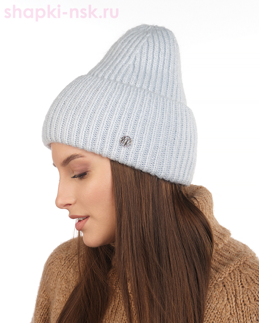 Валенсия Колпак женский флис (56-58)