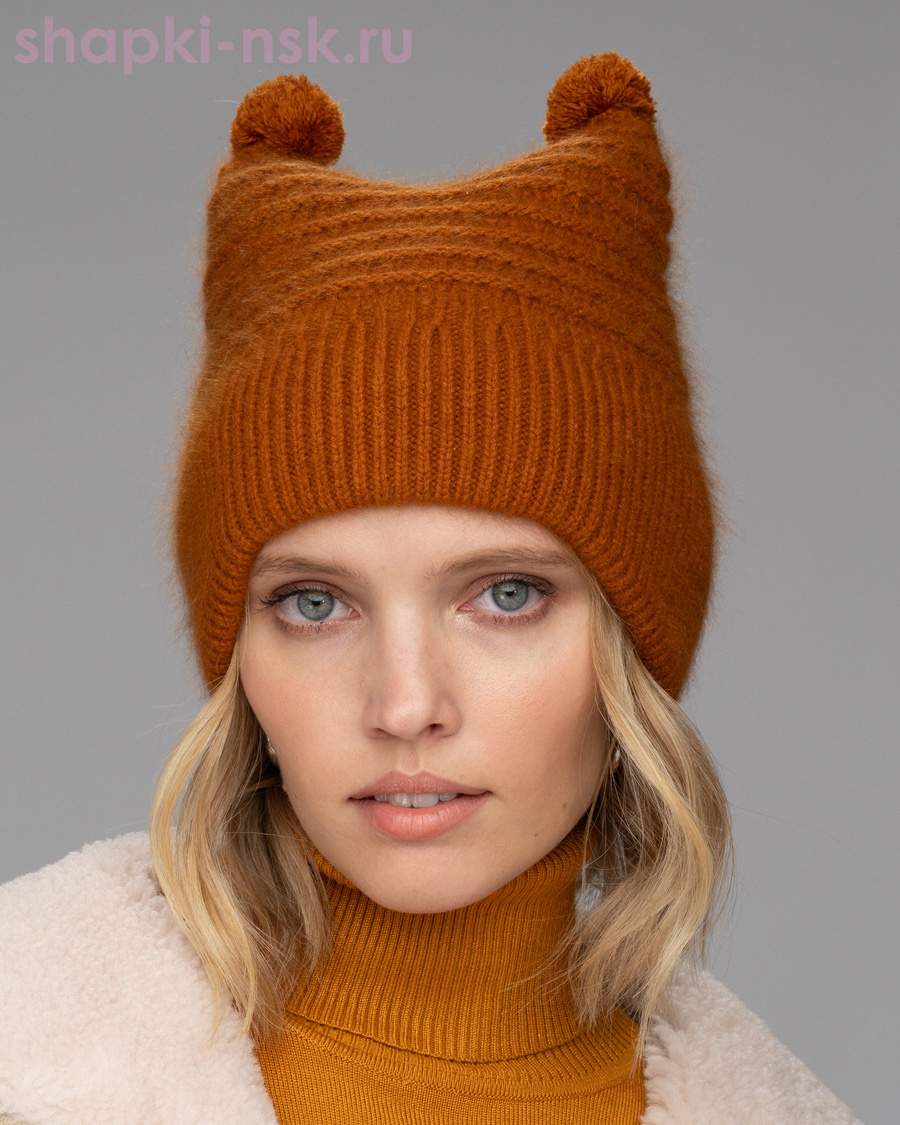 40624 2A KHW Адел Шапка (56-58)