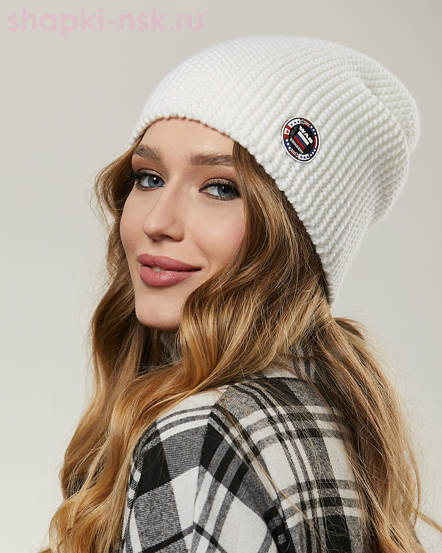 233 T Колпак флис (56-58)