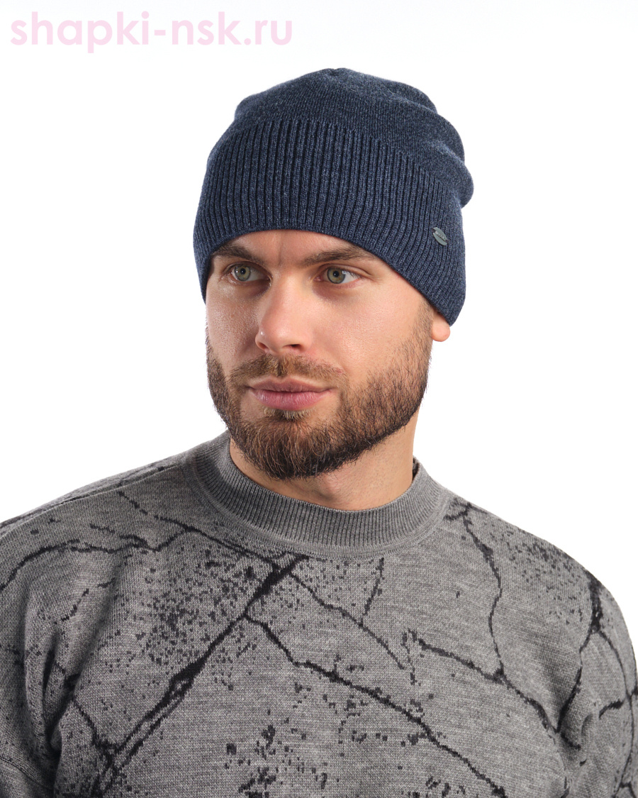 495 T флис Шапка (56-58)