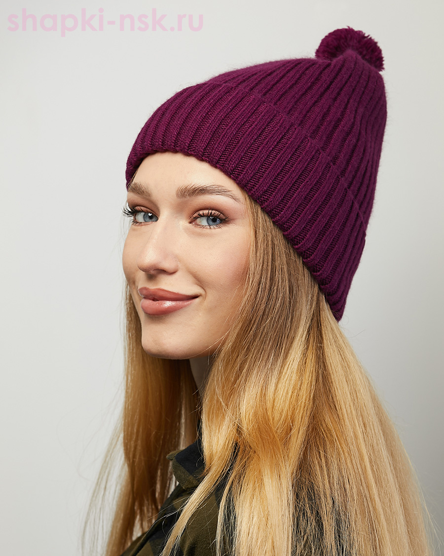 18223 1А F KHWP Сорби Колпак флис (56-58)