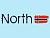 North
