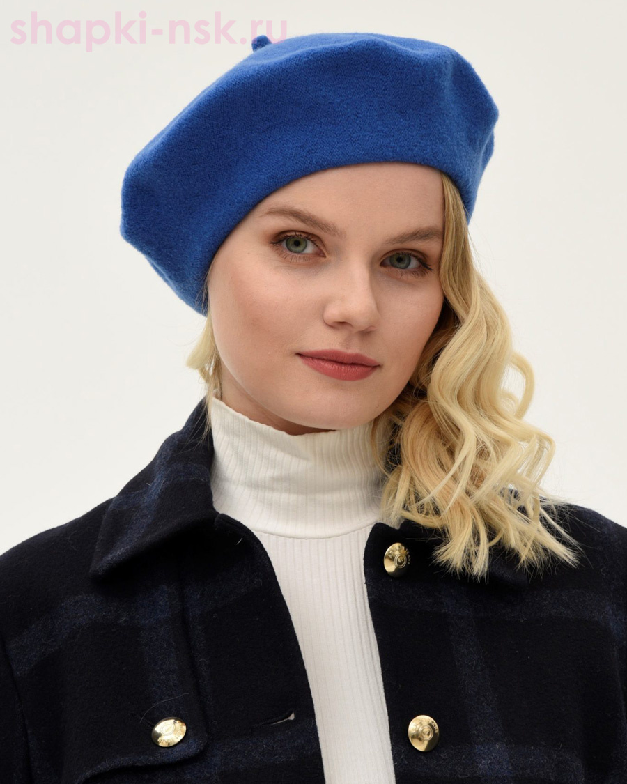 Дилана 013 Берет женский (56-58)