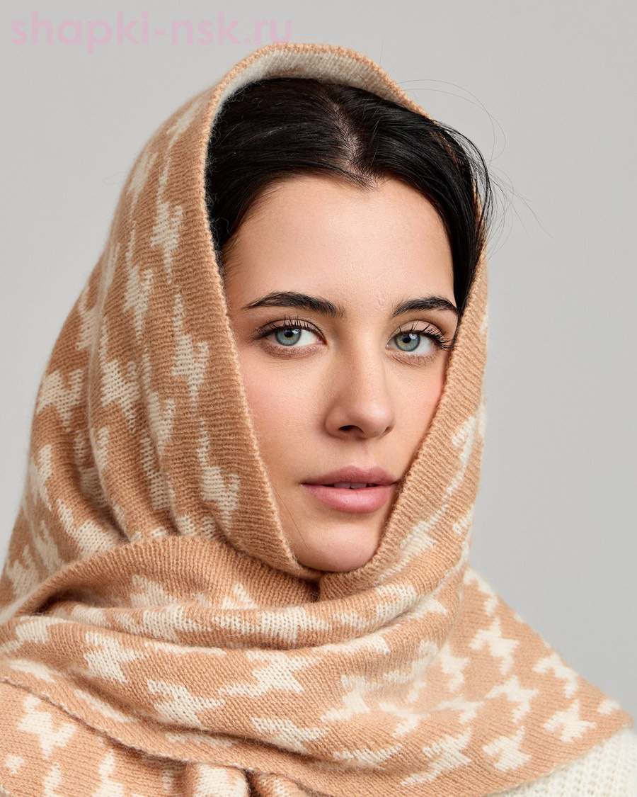 260165 REC Косынка (140 х 70)